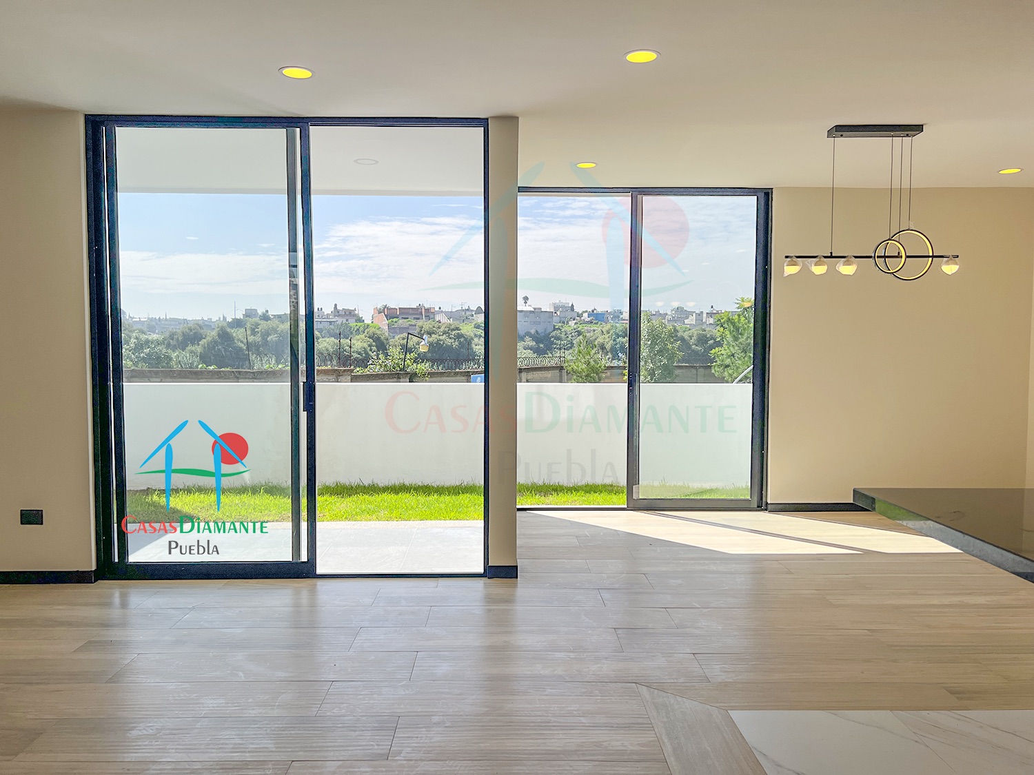 Parque Quintana Roo Casa Perla - Estancia 2